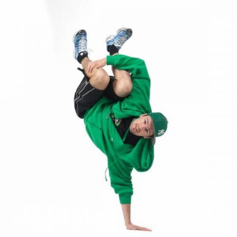 Initiation à la danse Hip hop