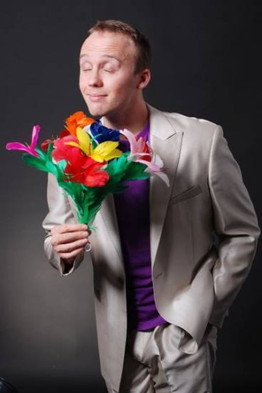 spectacle magicien jeune public cannes