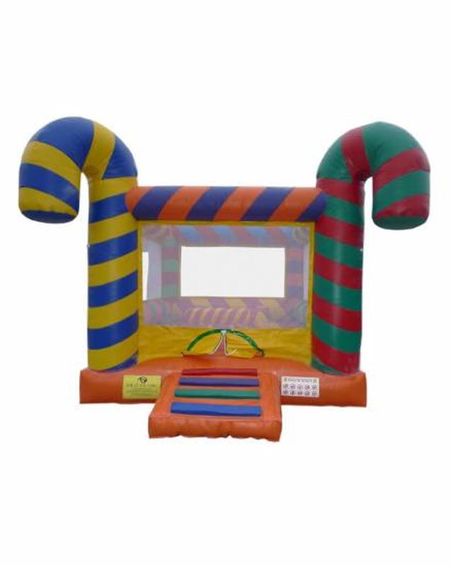 Jeux gonflables à louer pour festivals à Arles