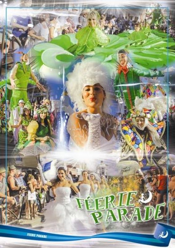 Féerie Parade