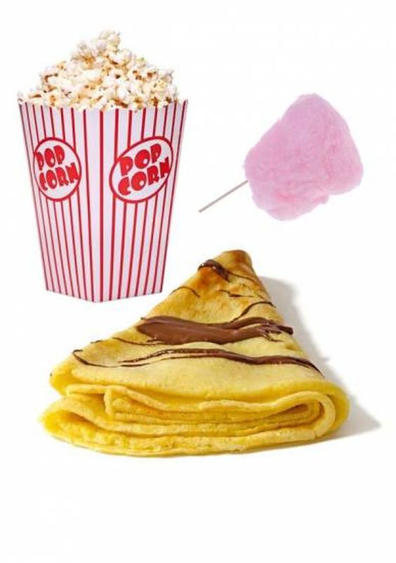 stands gourmands pour arbre de noël