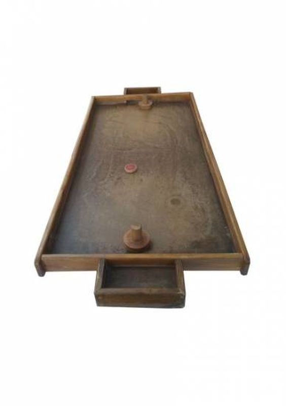 location de jeux en bois toulon