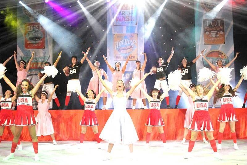 la belle et la bête dans les sixties à marseille