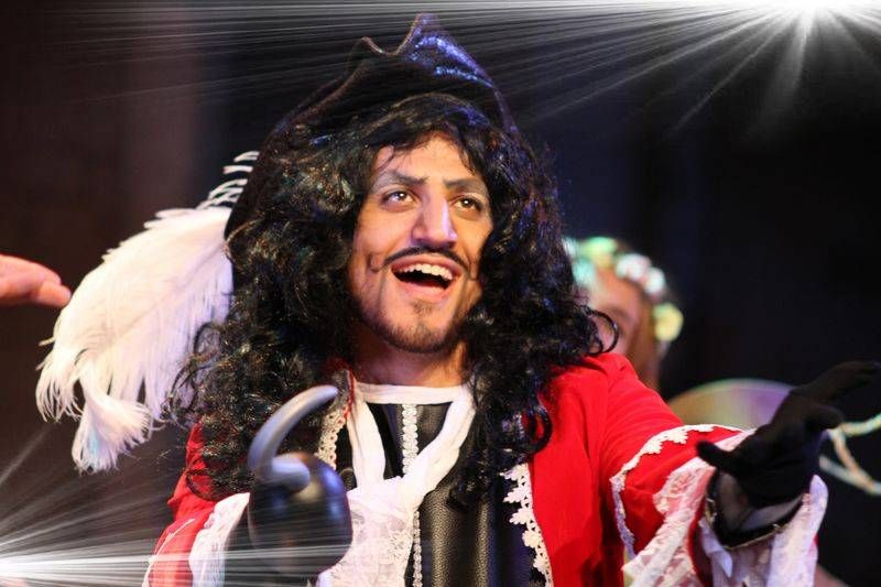 Comédie musicale pour Arbre de Noël: LE MONDE IMAGINAIRE