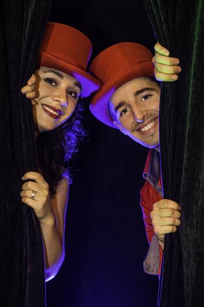 Pourquoi choisir un spectacle de magie pour son Arbre de noël ?