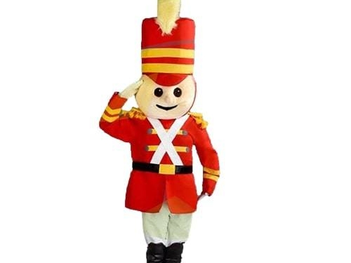 animation mascotte auriol et la ciotat