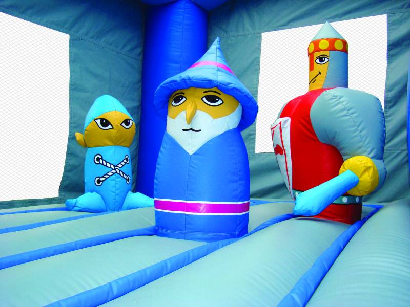 LE CHATEAU PRINCESSE