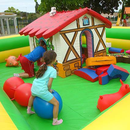 ESPACE PETITE ENFANCE