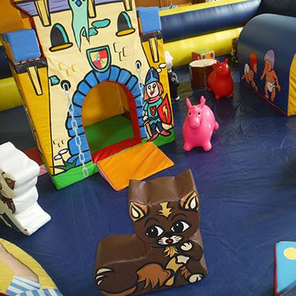 ESPACE PETITE ENFANCE