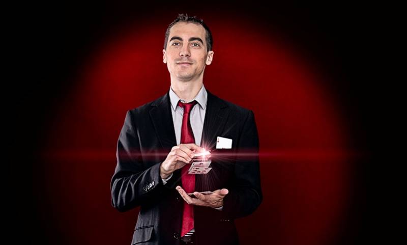 DE LA MAGIE POUR NOËL : De fabuleux tours de magie pour les enfants...