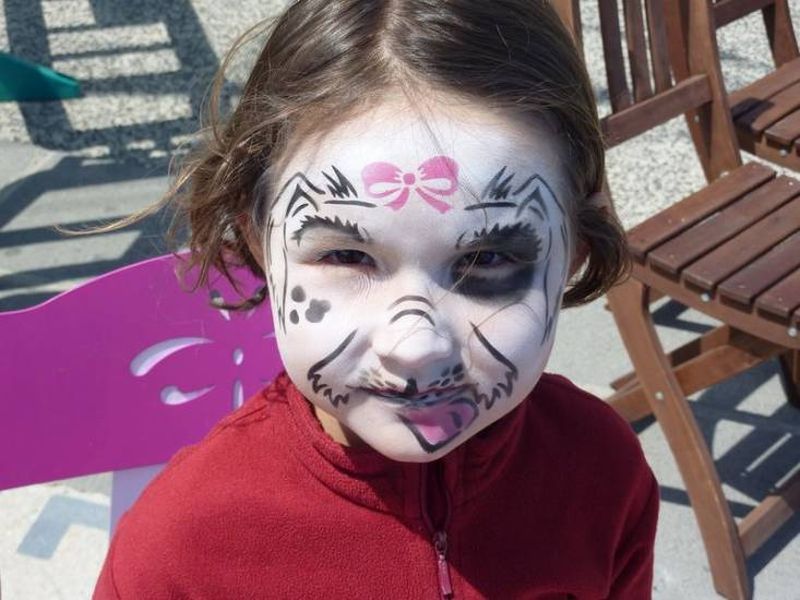 Kermesses avec animations pour enfants à Istres