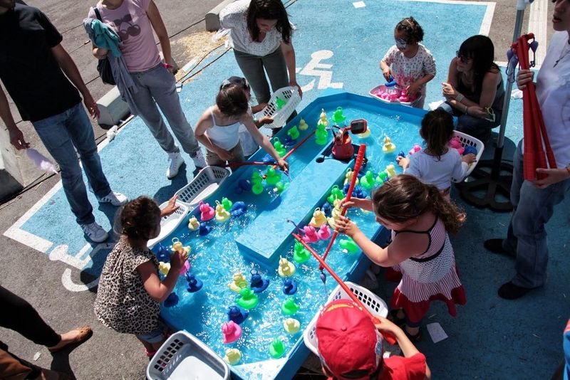 Animations pour enfants en pack à Toulon