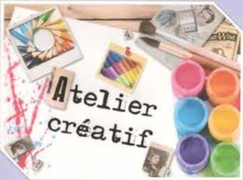 ATELIER CRÉATIF