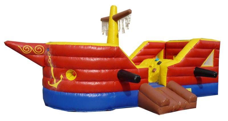 Location de structures gonflables à Avignon