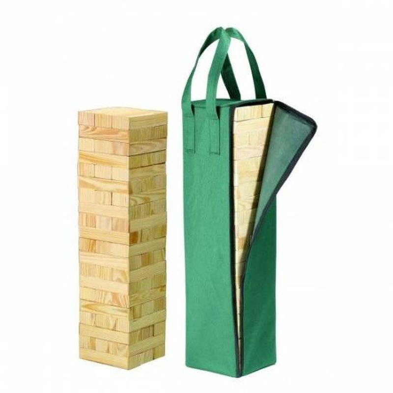 Location jeux en bois pour soirée d'entreprise à Cannes