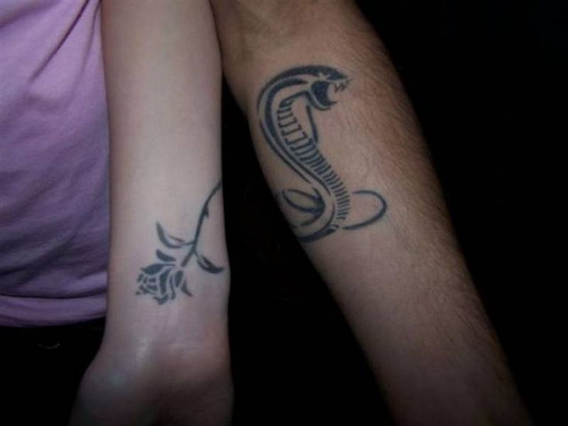 Tatouage éphémère pour animation soirée d'entreprise à Avignon