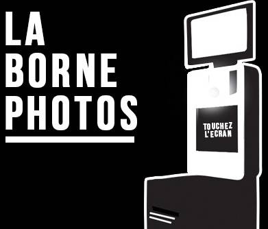 LE PHOTOBOOTH