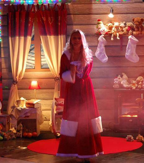 LA VÉRITABLE HISTOIRE DU PÈRE NOËL : Un spectacle musical dans la pure tradition de Noël