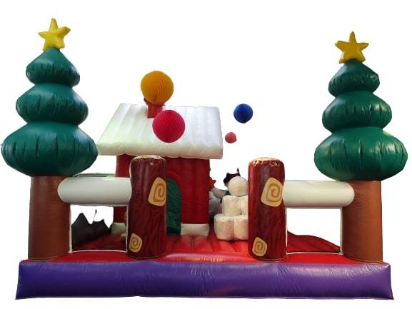 location chateau gonflable aix en provence