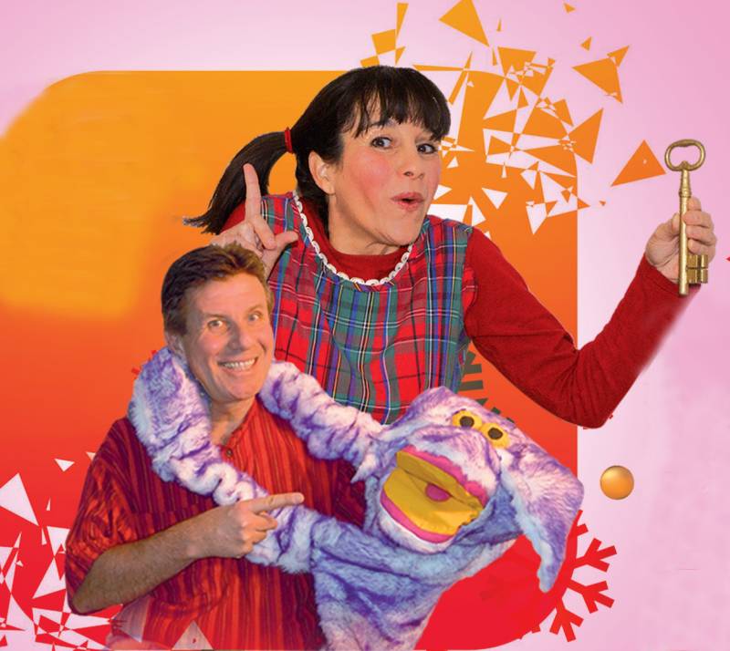 Conte musical pour Arbre de Noël à Avignon