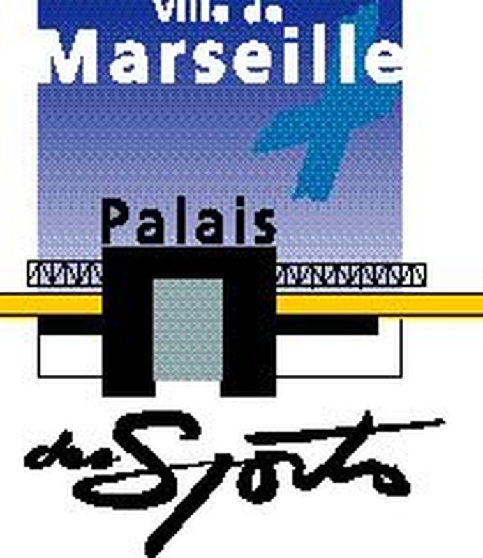 PALAIS DES SPORTS DE MARSEILLE