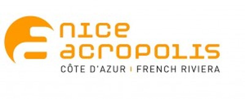L'Acropolis de Nice