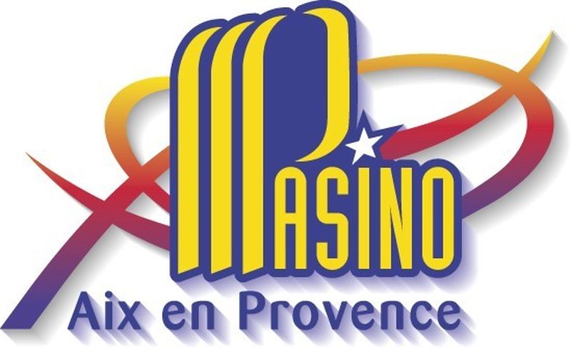Pasino d'Aix en Provence