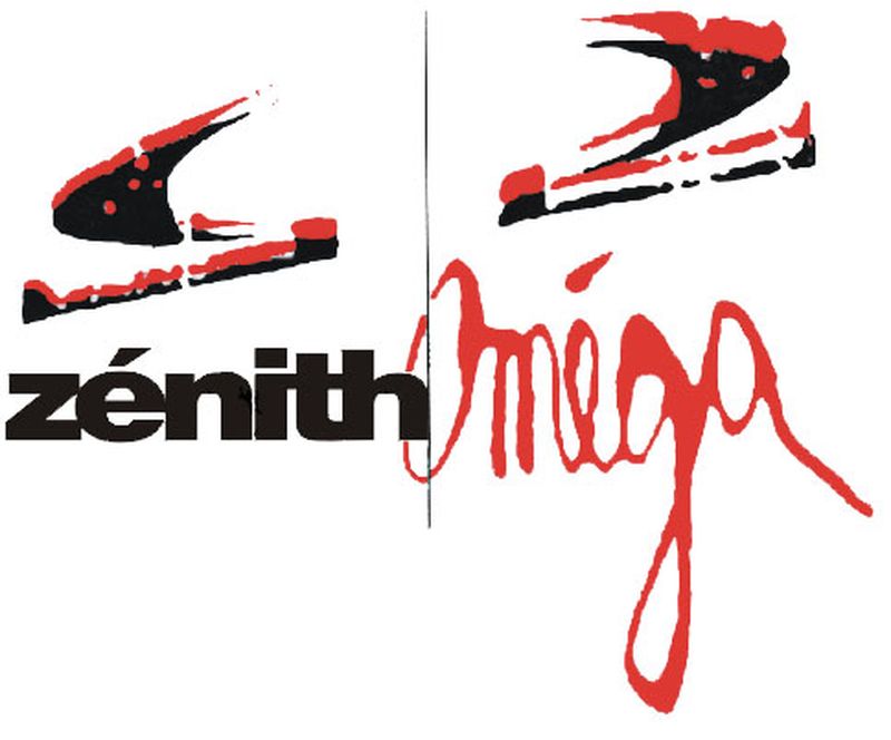 Zénith Oméga de Toulon