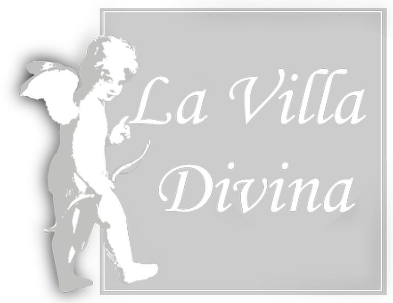 La Villa Divina à Aix en Provence