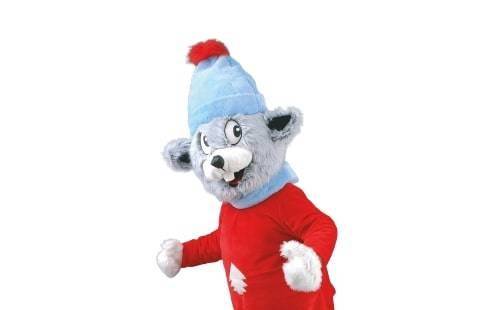 location mascotte marseille aubagne