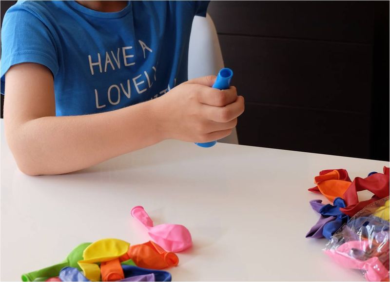 Atelier créatif de noël