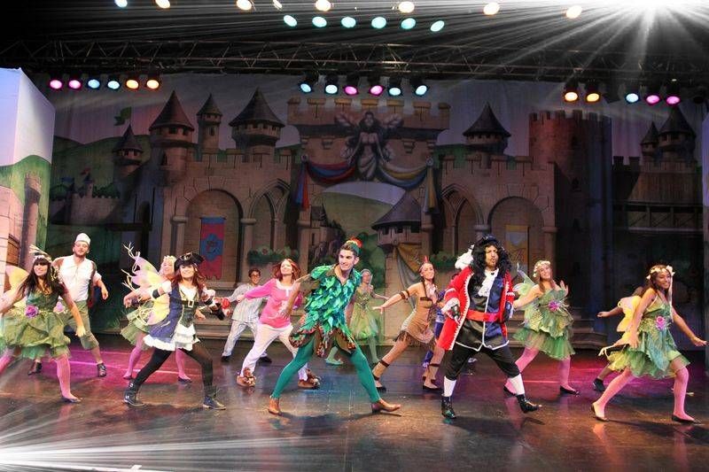 Spectacle musical pour Arbre de Noël à Rouen