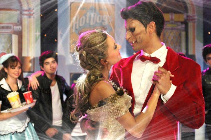 Comédie musical pour manifestations de Noël à Nice