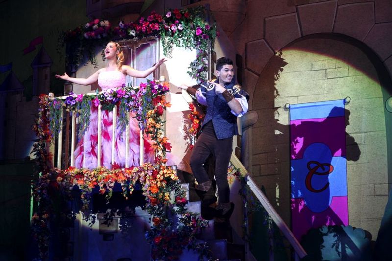 Spectacle musicale pour fêtes de Noël à Toulouse