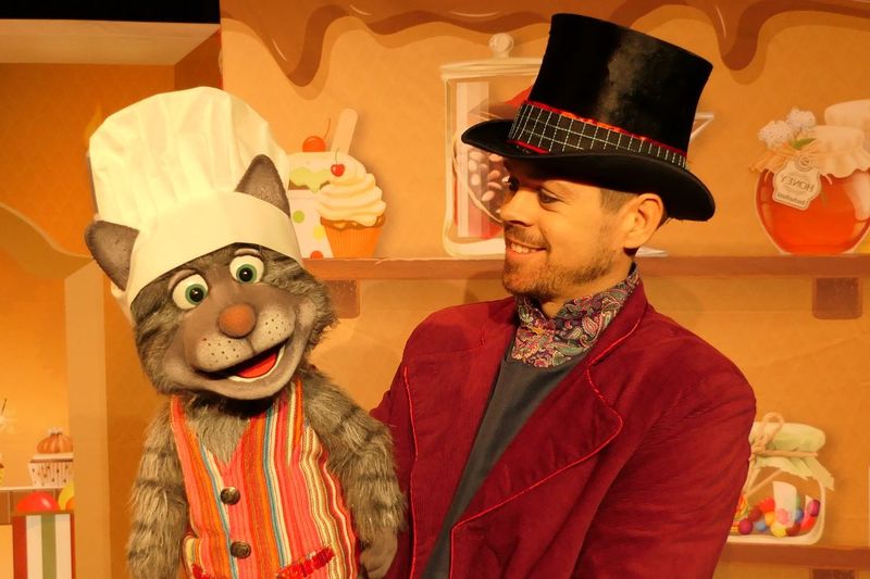 Organisation arbre de Noël à Aix en Provence et Aubagne