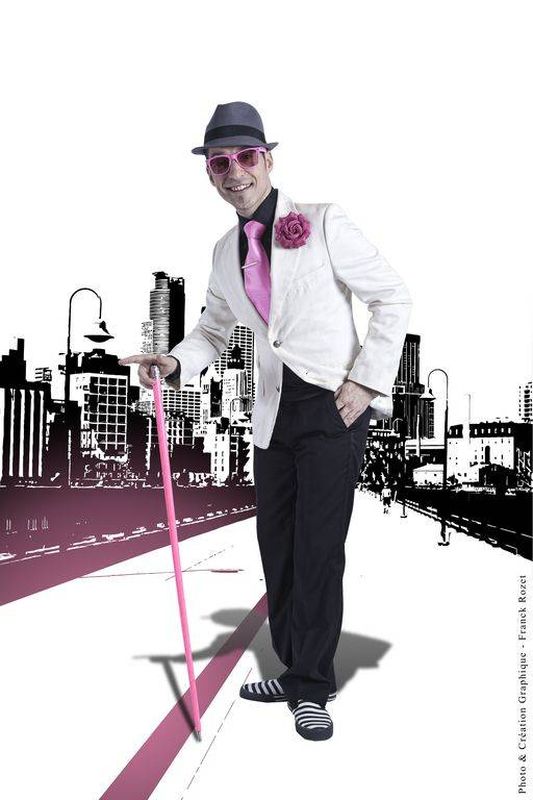 Spectacle de magie pour arbre de noël à Nîmes