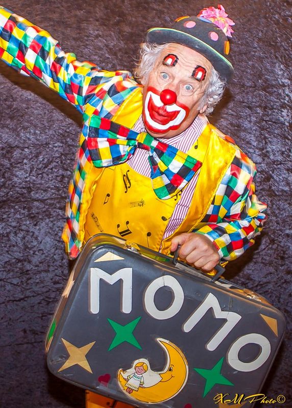 Animation ventriloquie magie Marseille