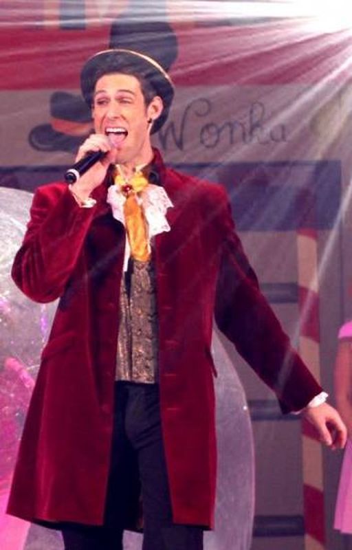 Spectacle de noël pour enfant à Rouen, Tours et Rennes