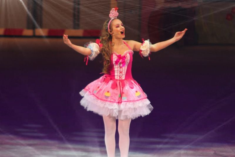 Comédie musicale pour fêtes de noël à Toulouse, Bordeaux et Caen