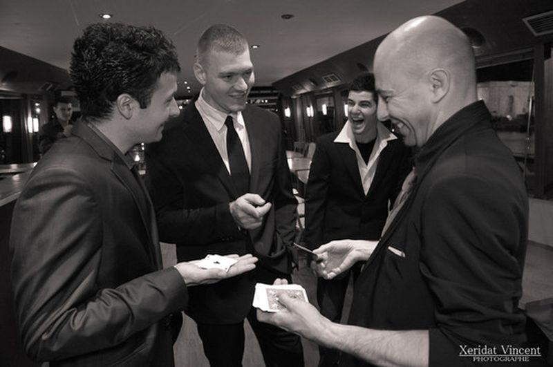 Animation Kermesse pour enfants à Avignon