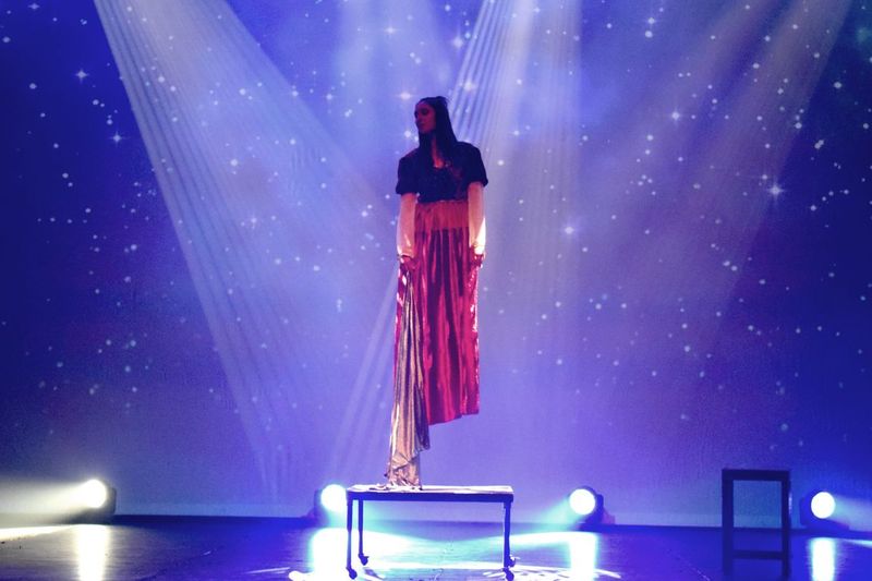 L'ECOLE DES MAGICIENS : Un spectacle musical avec de la magie pour toute la famille