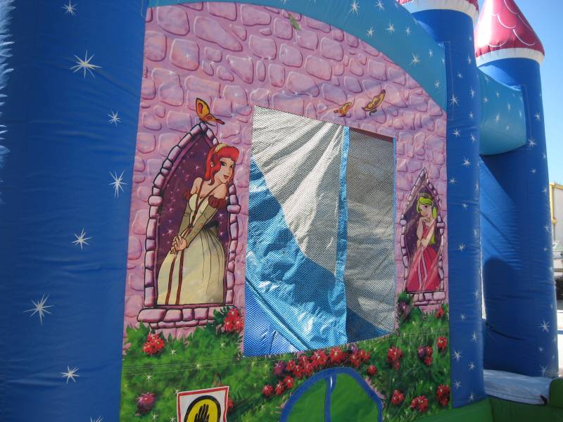 LE CHATEAU PRINCESSE