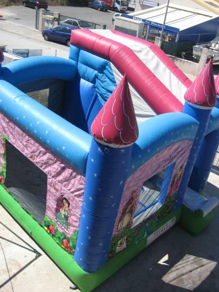 LE CHATEAU PRINCESSE