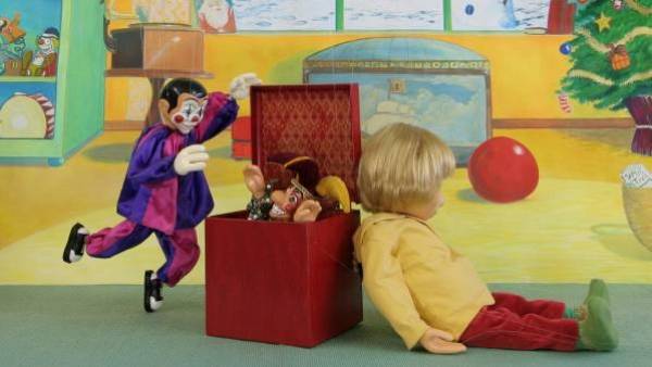 Spectacle de marionnettes TIM ET LE SECRET DE NOËL pour arbre de noël de CSE à Marseille, Aix en provence et Avignon