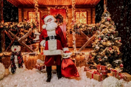 Notre zone d'activité pour ce service Animation crêpes et barbes à papa pour anniversaire enfant