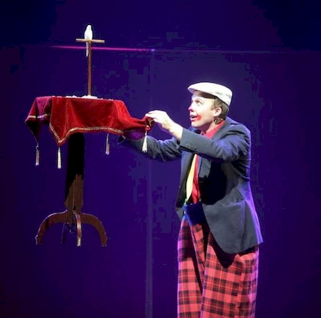 Notre zone d'activité pour ce service Trouver un producteur de spectacles pour enfants pour les fêtes de Noël des entreprises et des administrations publiques à