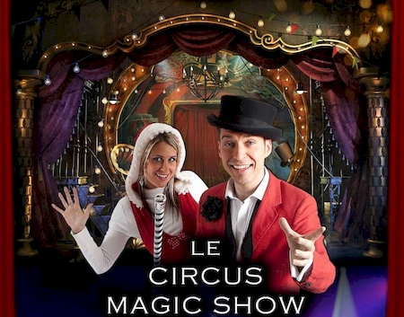 Notre zone d'activité pour ce service Solliciter une agence de création pour des spectacles de rue originaux et captivants destinés à animer les fêtes de Noël municipales à