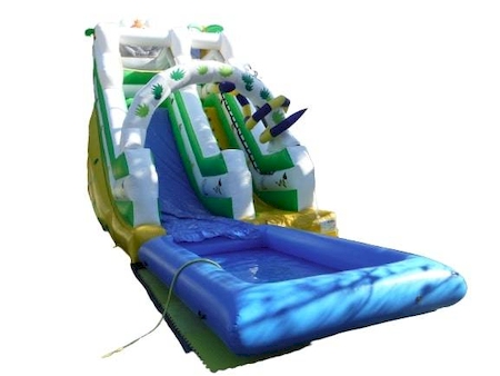 Notre zone d'activité pour ce service Animation crêpes et barbes à papa pour anniversaire enfant