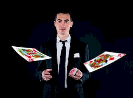Notre zone d'activité pour ce service Animation crêpes et barbes à papa pour anniversaire enfant