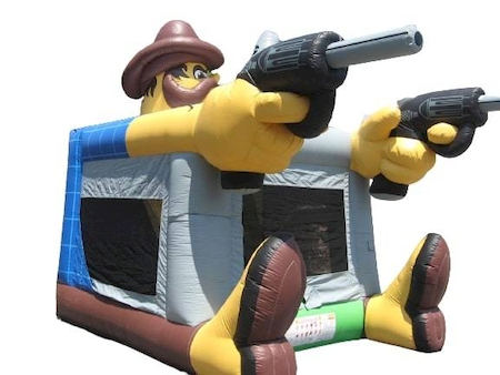 Notre zone d'activité pour ce service Animation crêpes et barbes à papa pour anniversaire enfant